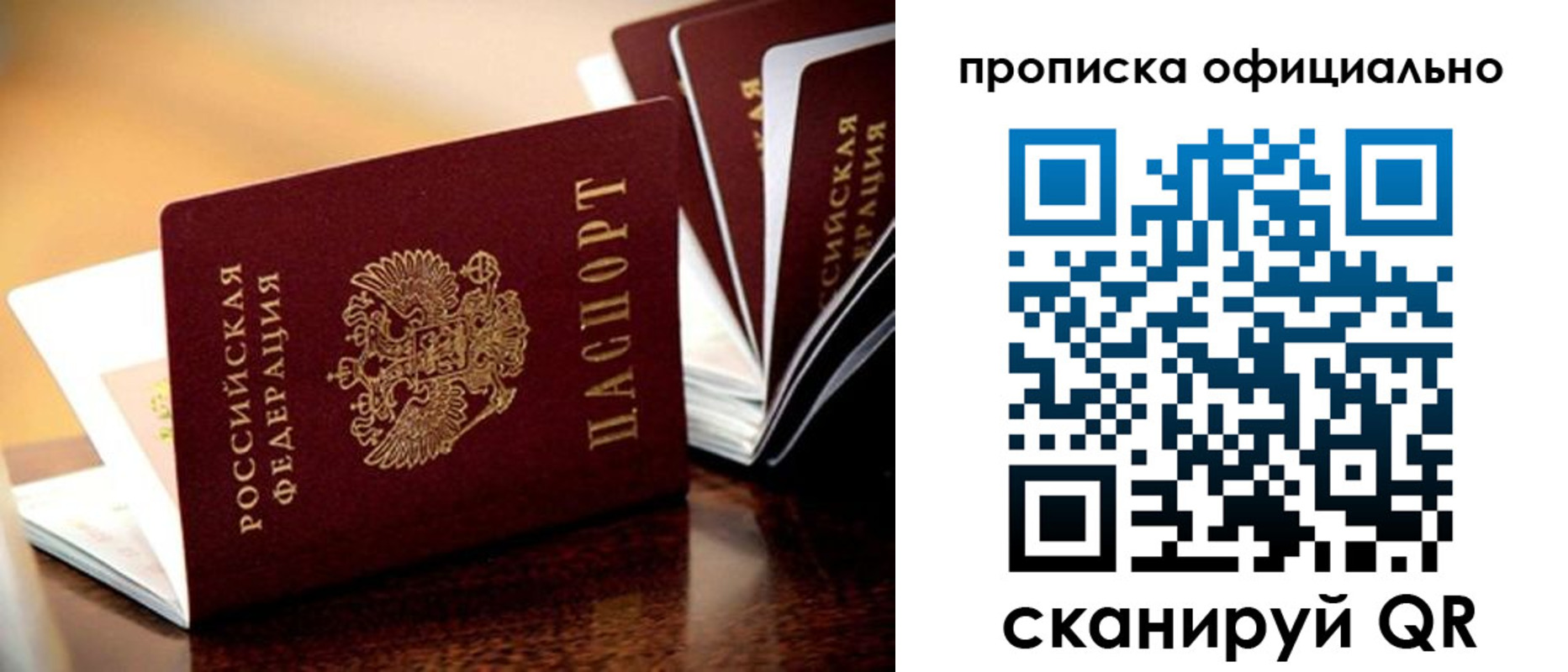 прописка в квартире в Волосово