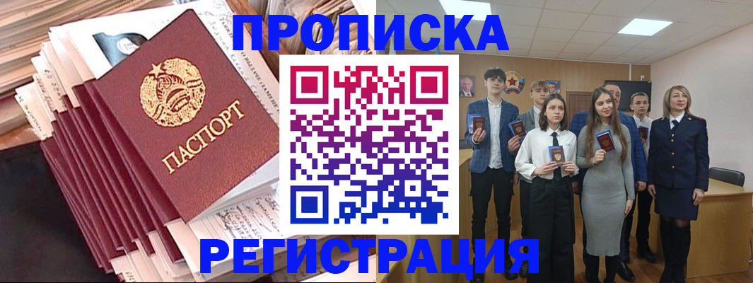 где прописаться в Волосово